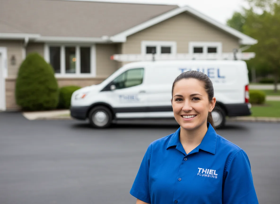 Plumber Arrowsmith, IL FAQs